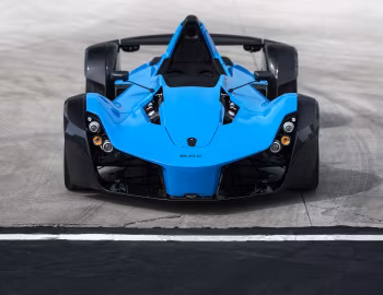BAC Mono '2011–20