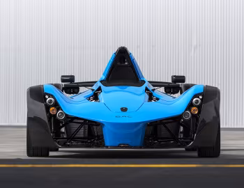 BAC Mono '2011–20