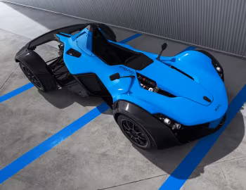 BAC Mono '2011–20