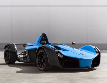 BAC Mono '2011–20