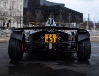 BAC Mono '2020–至今