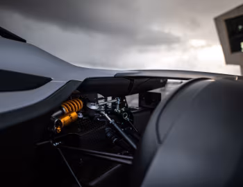BAC Mono '2020–н.в.
