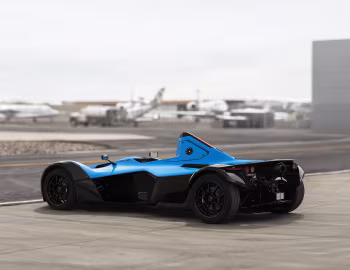 BAC Mono '2011–20