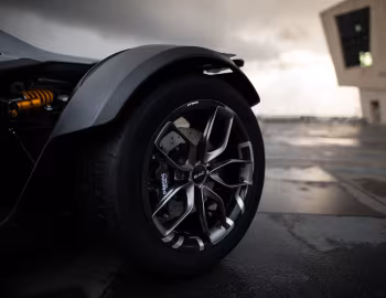 BAC Mono '2020–н.в.