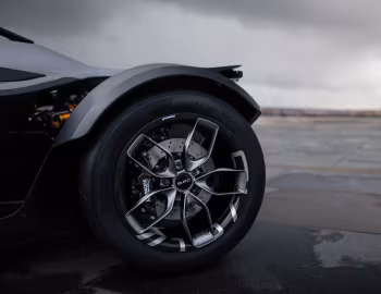 BAC Mono '2020–н.в.