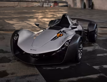 BAC Mono '2020–н.в.