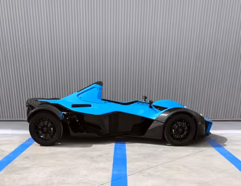BAC Mono '2011–20
