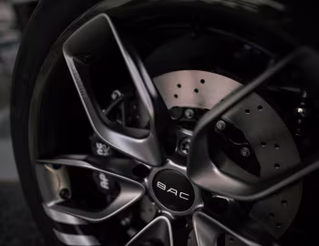 BAC Mono '2020–н.в.