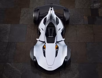 BAC Mono '2020–н.в.