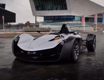 BAC Mono '2020–н.в.
