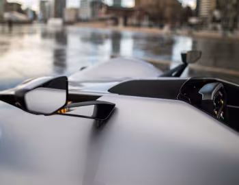 BAC Mono '2020–н.в.