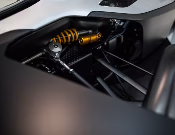 BAC Mono '2020–н.в.