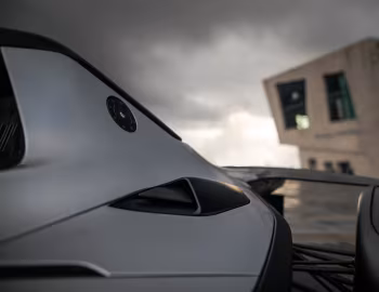 BAC Mono '2020–н.в.