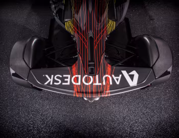 BAC Mono "Art Car" '06.2017