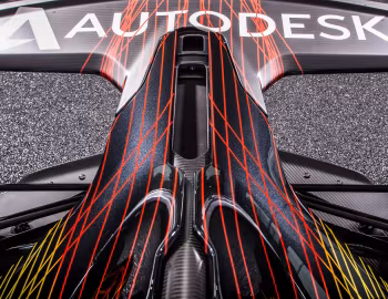 BAC Mono "Art Car" '06.2017