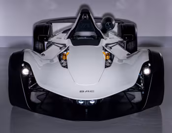BAC Mono R '2019–н.в.