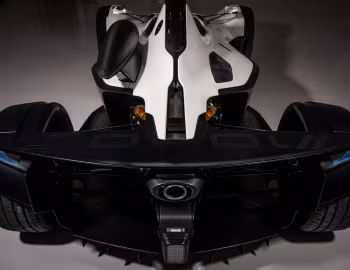 BAC Mono R '2019–н.в.