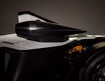 BAC Mono R '2019–н.в.