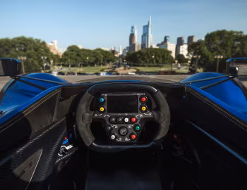 Торпедо BAC Mono R '2019–н.в.