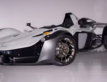 BAC Mono R '2019–н.в.