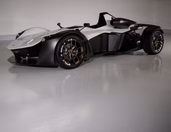 BAC Mono R '2019–н.в.