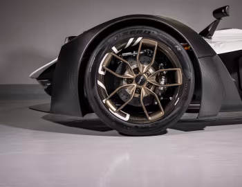 BAC Mono R '2019–н.в.