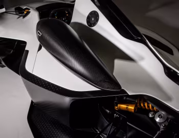 BAC Mono R '2019–н.в.
