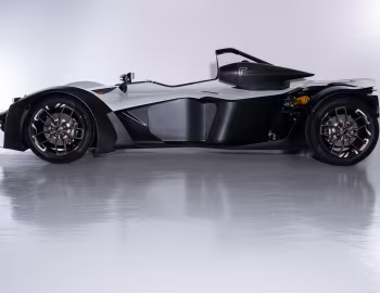 BAC Mono R '2019–н.в.