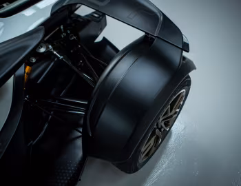 BAC Mono R '2019–н.в.