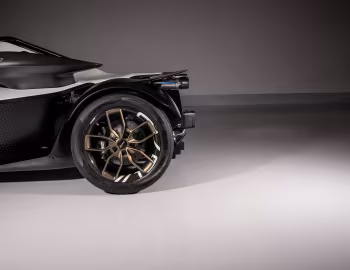 BAC Mono R '2019–н.в.