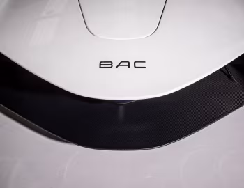 BAC Mono R '2019–н.в.