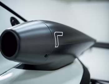 BAC Mono R '2019–н.в.