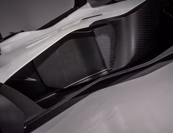 BAC Mono R '2019–н.в.