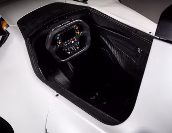Торпедо BAC Mono R '2019–н.в.