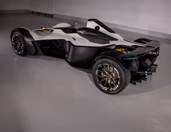 BAC Mono R '2019–н.в.
