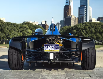BAC Mono R '2019–pr.