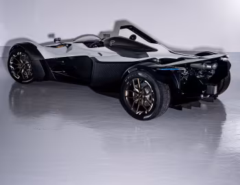 BAC Mono R '2019–н.в.