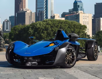 BAC Mono R '2019–pr.