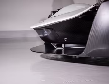 BAC Mono R '2019–н.в.