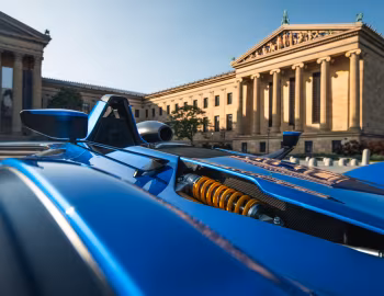 BAC Mono R '2019–н.в.