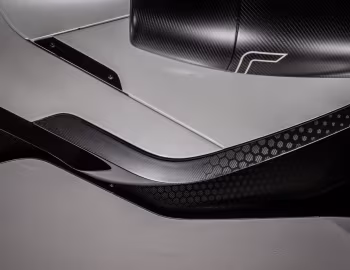 BAC Mono R '2019–н.в.