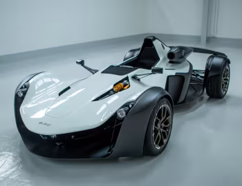 BAC Mono R '2019–н.в.
