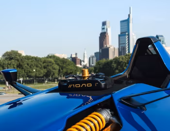 BAC Mono R '2019–н.в.