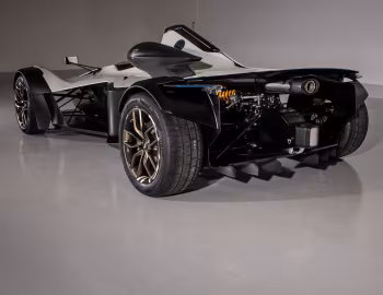 BAC Mono R '2019–н.в.