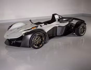 BAC Mono R '2019–н.в.