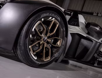 BAC Mono R '2019–н.в.