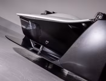 BAC Mono R '2019–н.в.
