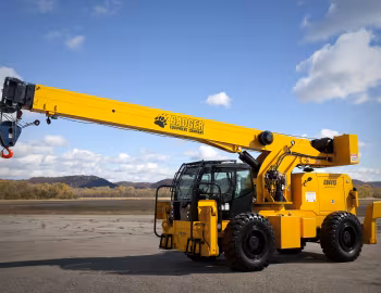 Badger CD4415 '10.2012–18