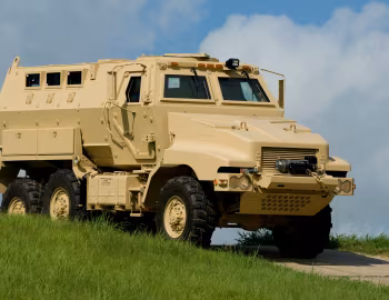 BAE Caiman '2007–pr.