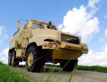 BAE Caiman '2007–pr.